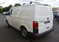 Volkswagen T5 Transporter 2.0TDi