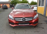 Mercedes-Benz C 220 2.2D BLUETEC 125kW