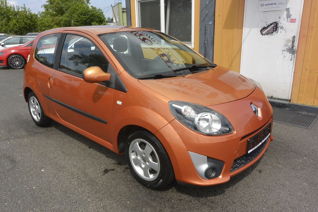 Renault Twingo 1.1i