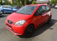 Seat Mii 1.0MPi 55kW