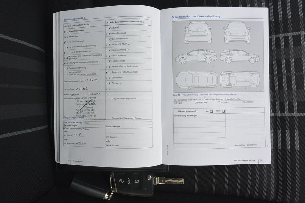Volkswagen Golf 1.4TSi LOUNGE 110kW
