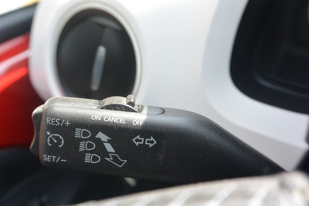 Seat Mii 1.0MPi 55kW
