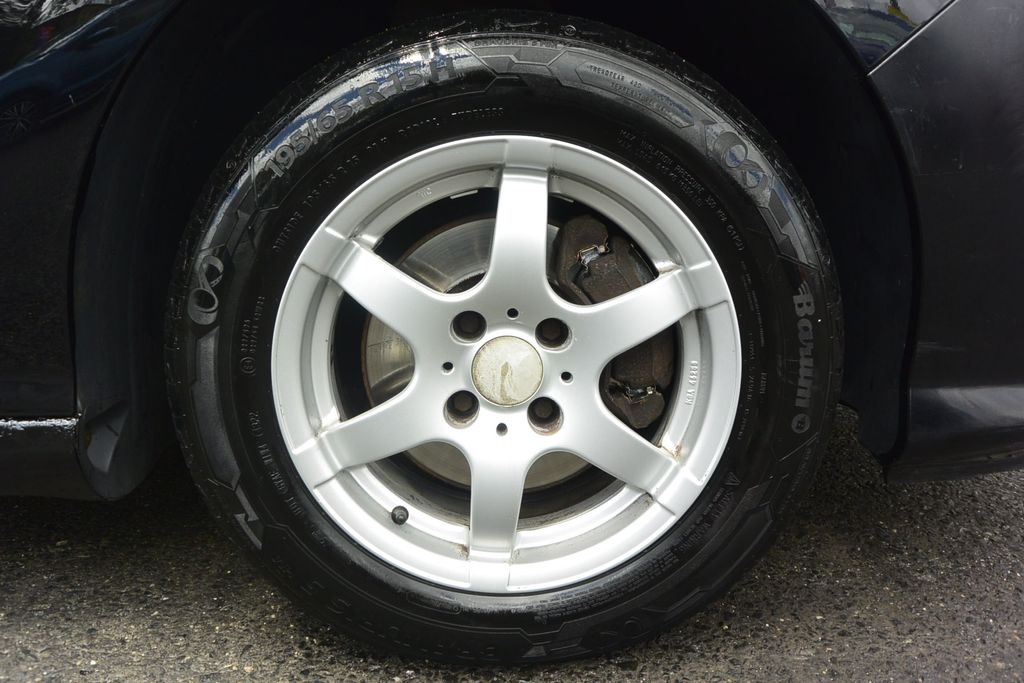 Peugeot 308 1.6VVTi 110kW