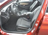 Mercedes-Benz C 220 2.2D BLUETEC 125kW