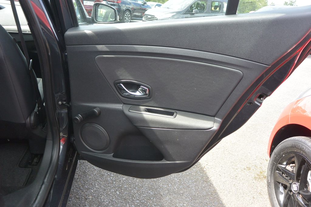 Renault Megane 1.6i