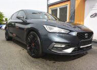 Seat Leon 1.5TSi FR DSG 110kW