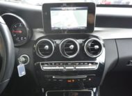 Mercedes-Benz C 220 2.2D BLUETEC 125kW