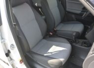 Škoda Fabia 1.2TSi