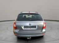 Škoda Superb 1.4TSi