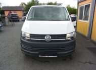 Volkswagen T5 Transporter 2.0TDi
