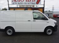 Volkswagen T5 Transporter 2.0TDi