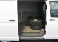 Volkswagen T5 Transporter 2.0TDi
