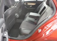 Mercedes-Benz C 220 2.2D BLUETEC 125kW