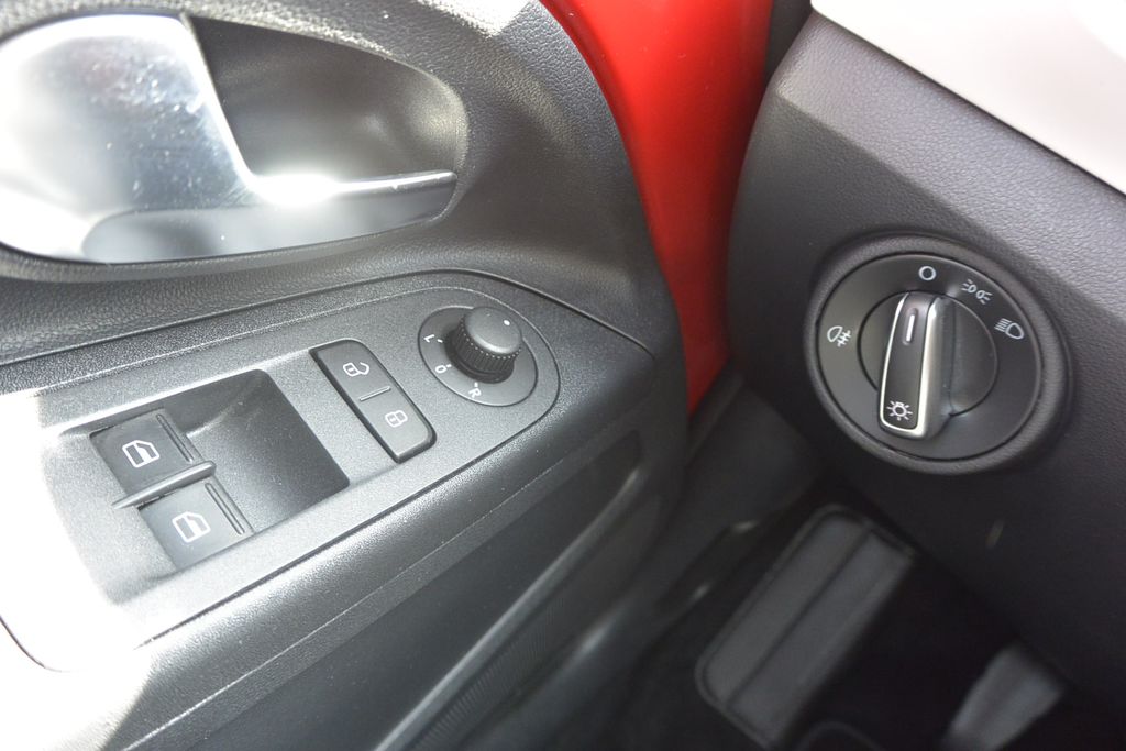 Seat Mii 1.0MPi 55kW