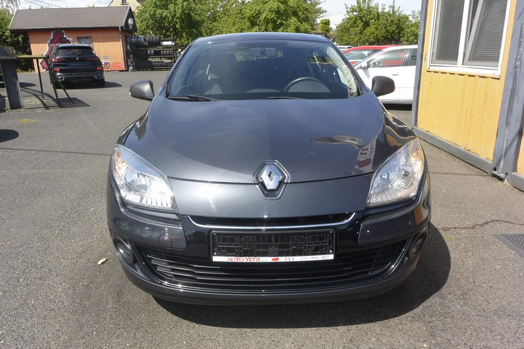 Renault Megane 1.6i