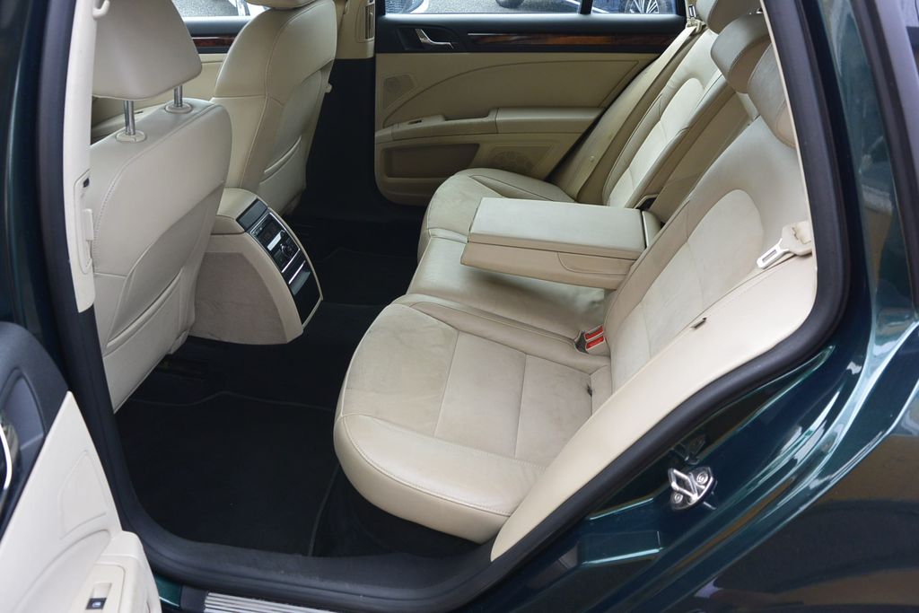 Škoda Superb 2.0TDi DSG 125kW WEBASTO