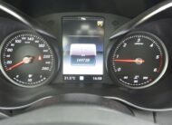 Mercedes-Benz C 220 2.2D BLUETEC 125kW