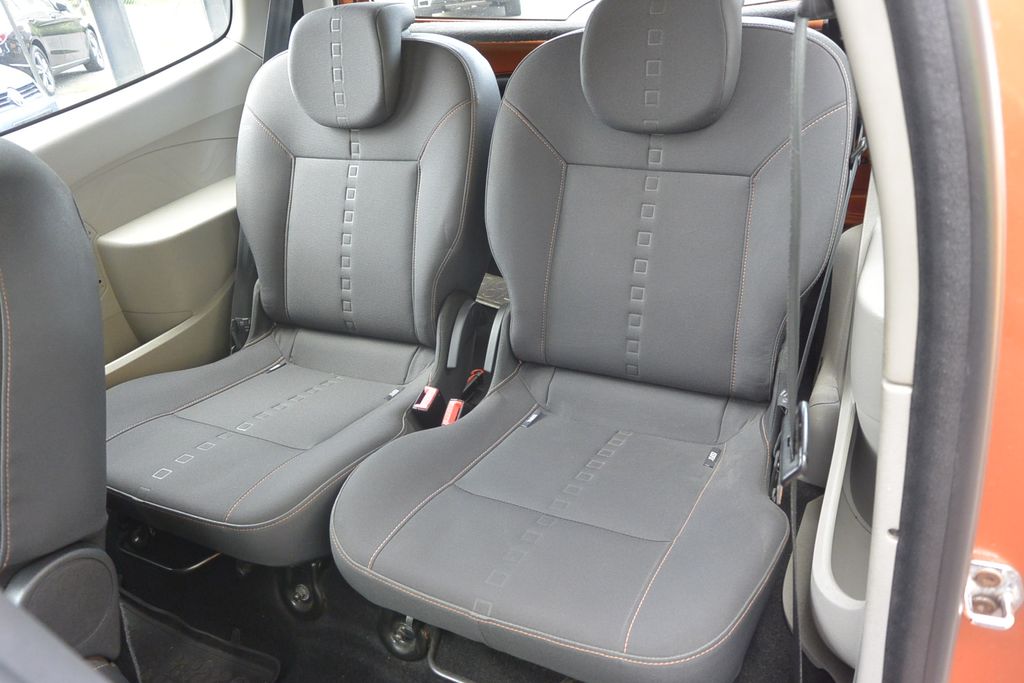 Renault Twingo 1.1i