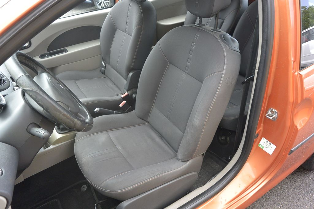 Renault Twingo 1.1i