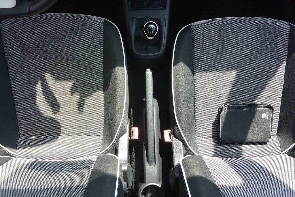 Seat Mii 1.0MPi 55kW