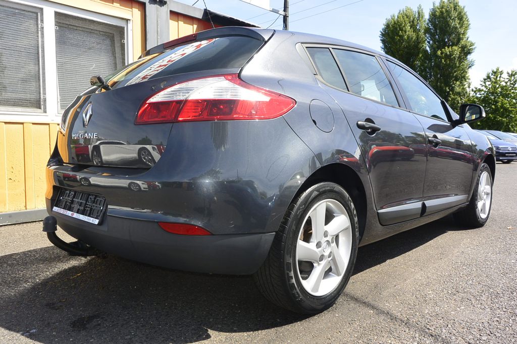 Renault Megane 1.6i