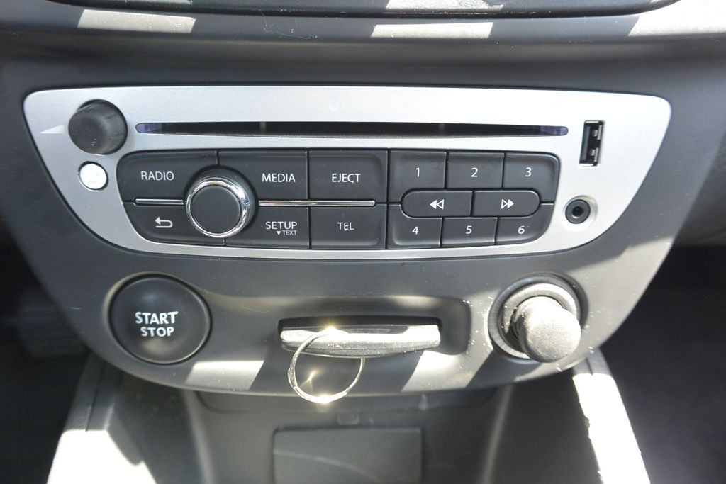 Renault Megane 1.6i