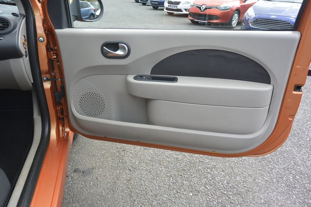 Renault Twingo 1.1i