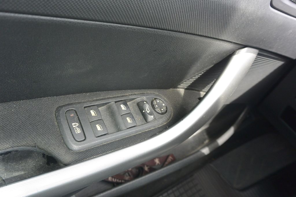 Peugeot 308 1.6VVTi 110kW