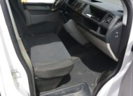 Volkswagen T5 Transporter 2.0TDi