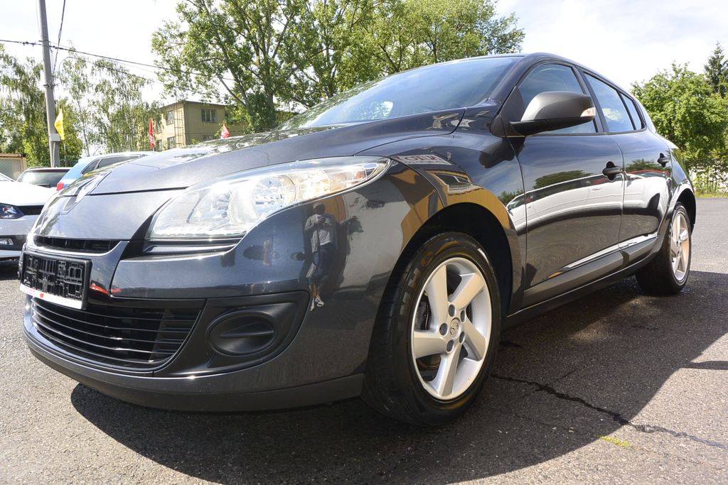 Renault Megane 1.6i