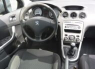 Peugeot 308 1.6VVTi 110kW