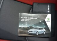 Škoda Octavia 1.6TDi