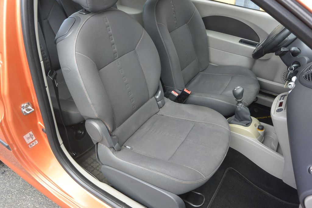 Renault Twingo 1.1i
