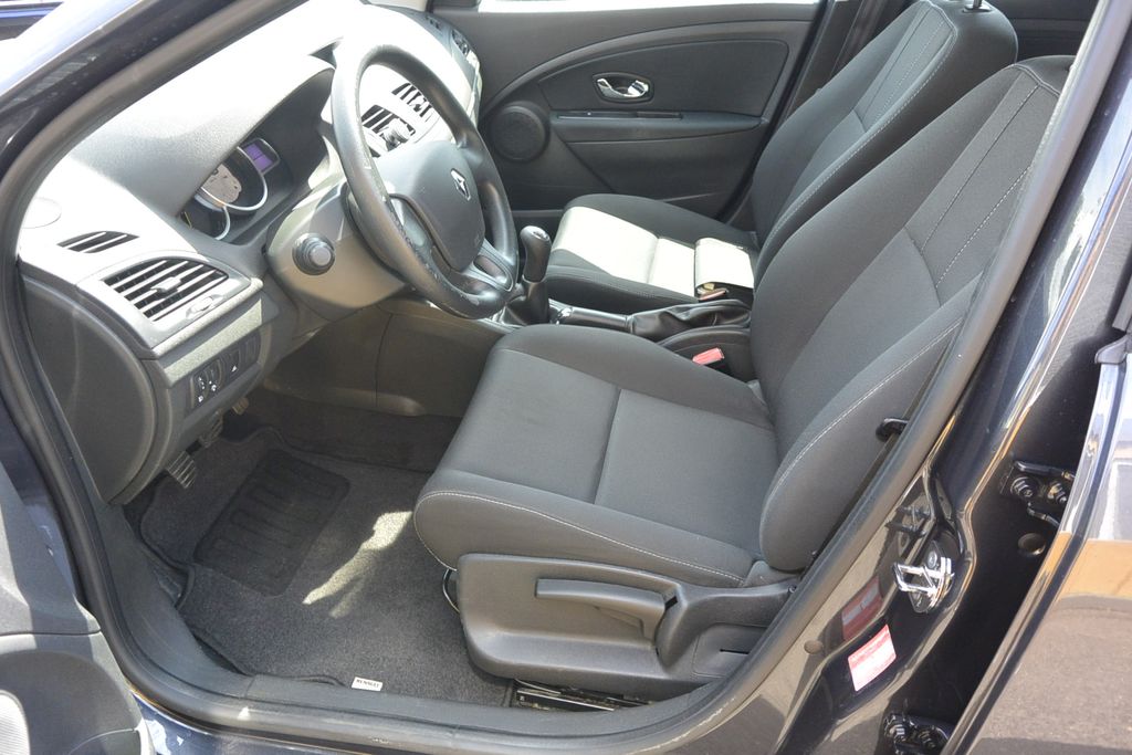 Renault Megane 1.6i