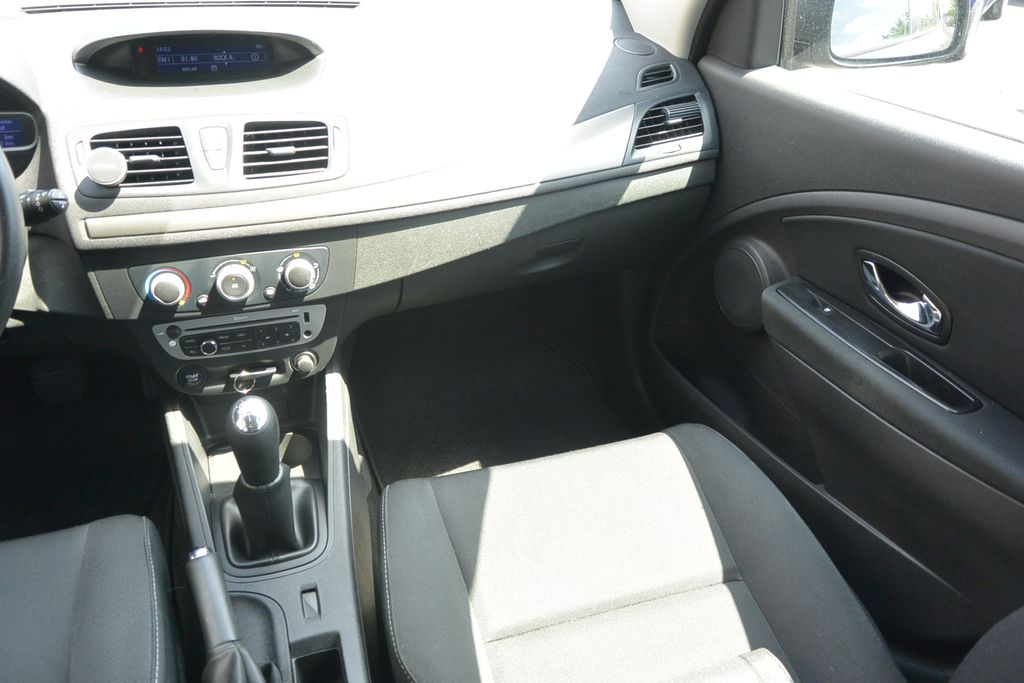 Renault Megane 1.6i