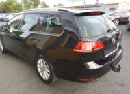 Volkswagen Golf 1.4TSi LOUNGE 110kW