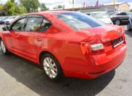 Škoda Octavia 1.6TDi