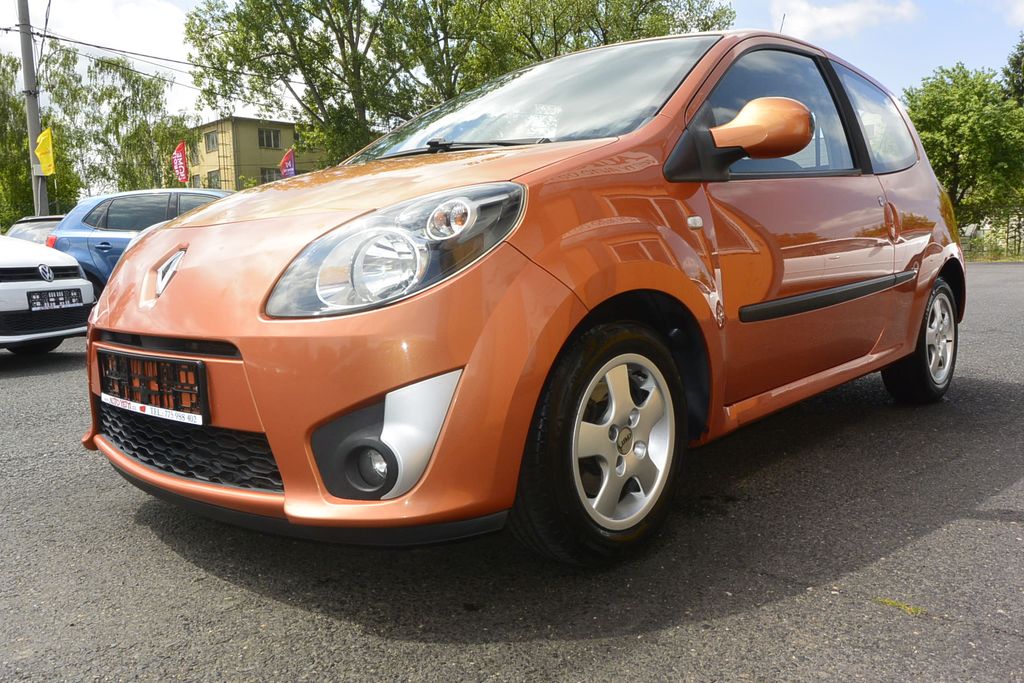Renault Twingo 1.1i