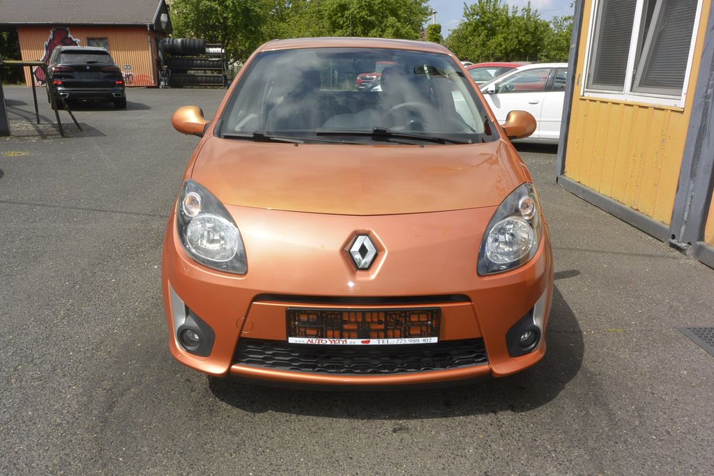 Renault Twingo 1.1i