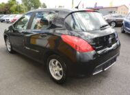 Peugeot 308 1.6VVTi 110kW