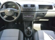 Škoda Fabia 1.2TSi