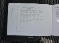 Seat Mii 1.0MPi 55kW