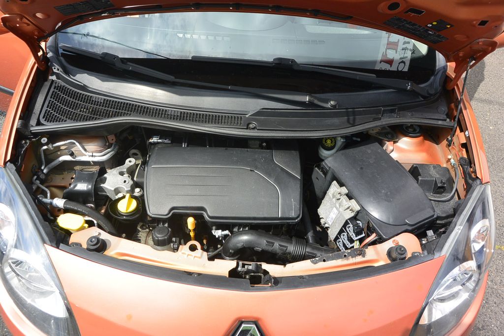Renault Twingo 1.1i