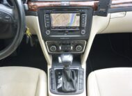 Škoda Superb 2.0TDi DSG 125kW WEBASTO