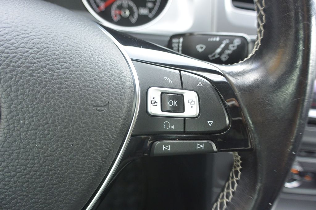 Volkswagen Golf 1.4TSi LOUNGE 110kW