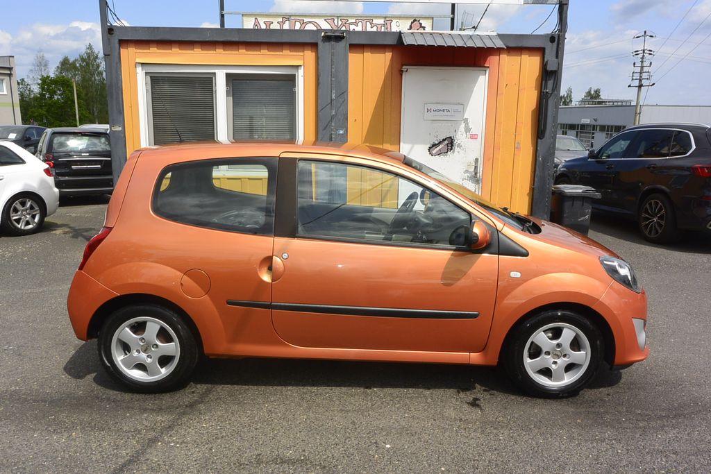 Renault Twingo 1.1i