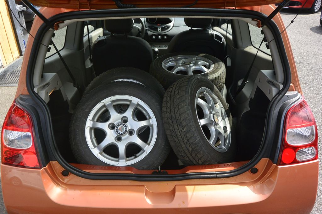 Renault Twingo 1.1i