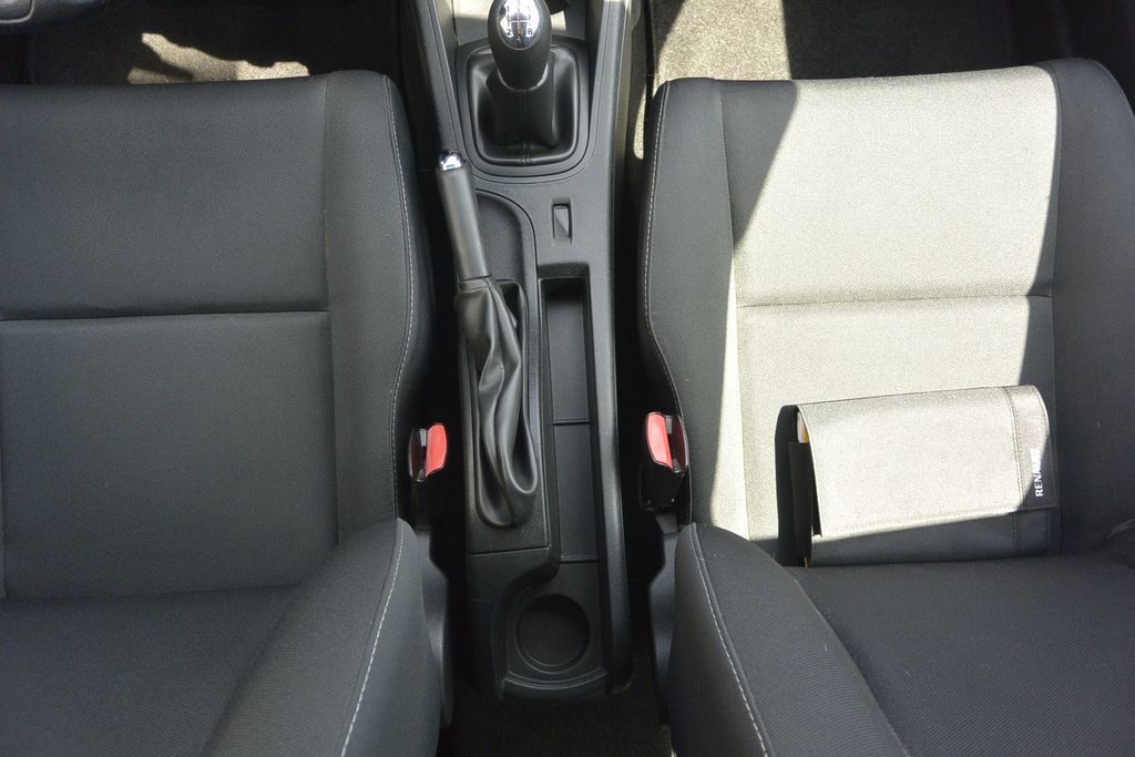 Renault Megane 1.6i