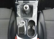 Mercedes-Benz C 220 2.2D BLUETEC 125kW