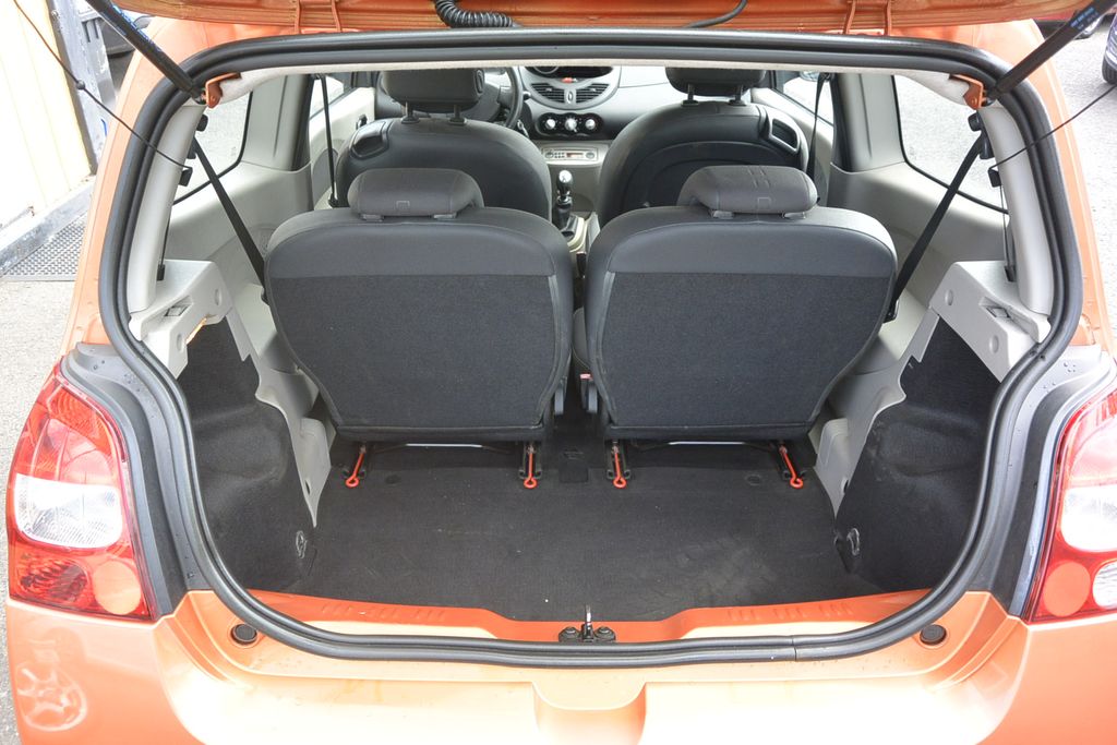 Renault Twingo 1.1i